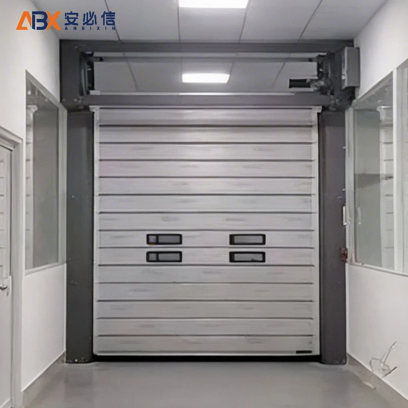 临沧市厂房高速门